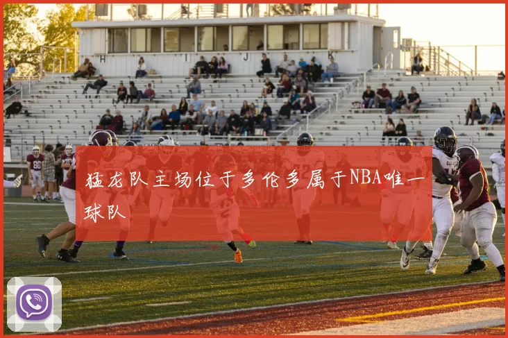 猛龙队主场位于多伦多属于NBA唯一球队
